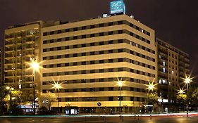 Ac Hotel by Marriott Valencia