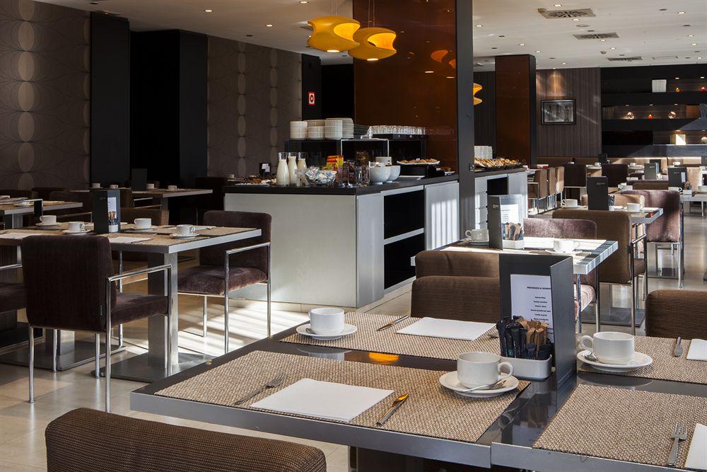 AC Hotel Valencia by Marriott Exterior foto