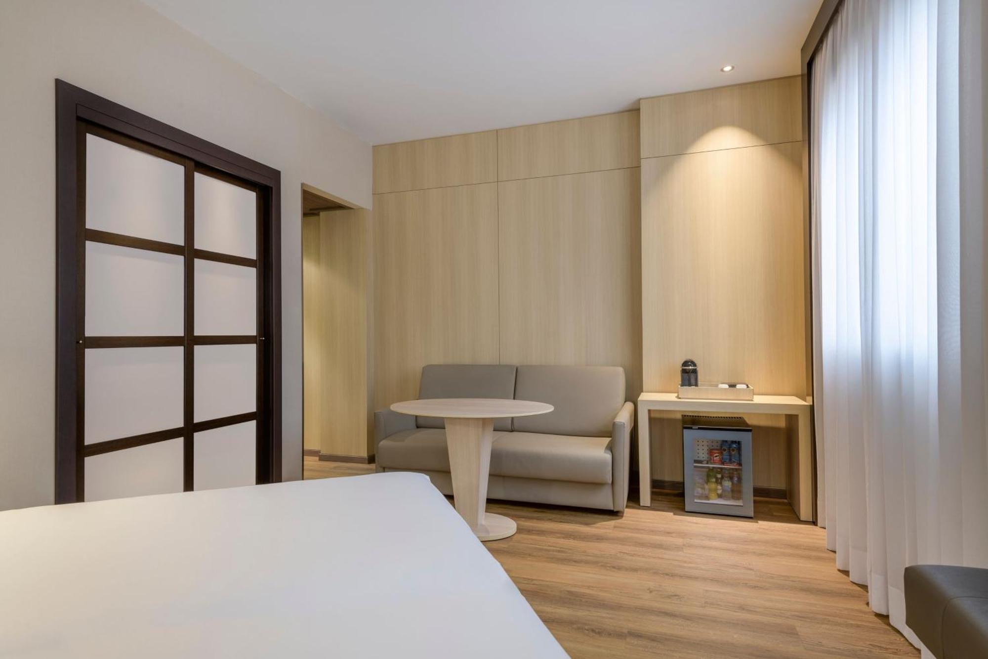 AC Hotel Valencia by Marriott Exterior foto