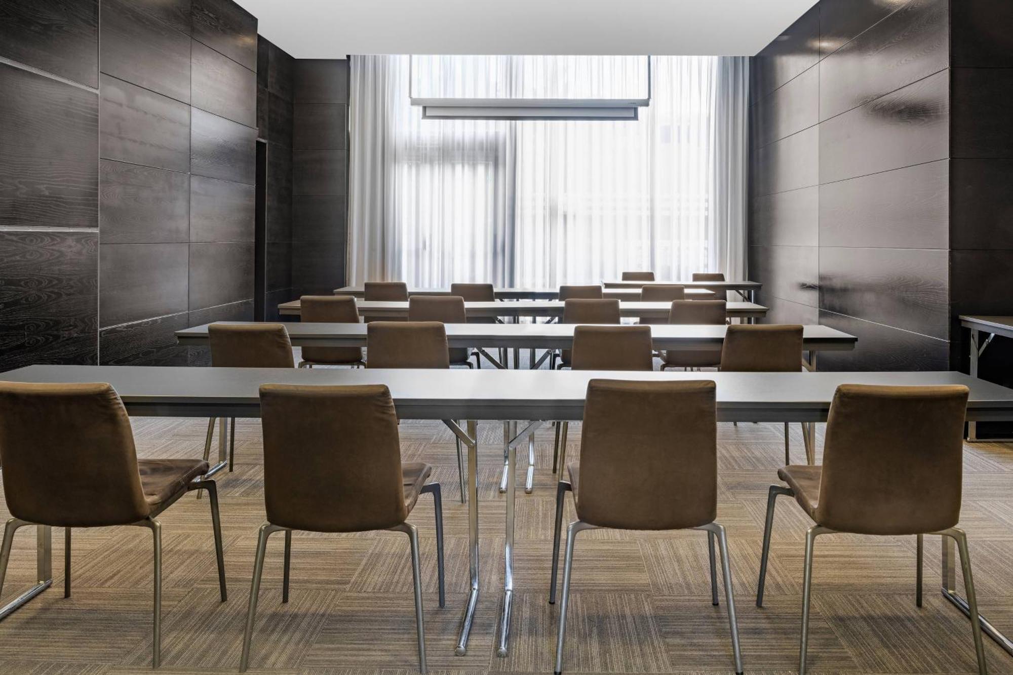 AC Hotel Valencia by Marriott Exterior foto